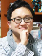 Операционный руководитель Ji-won Kang, Основатель КОК ПЛЕЙ